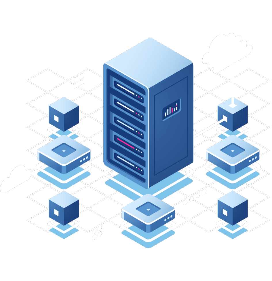 Kalite Cloud Logo